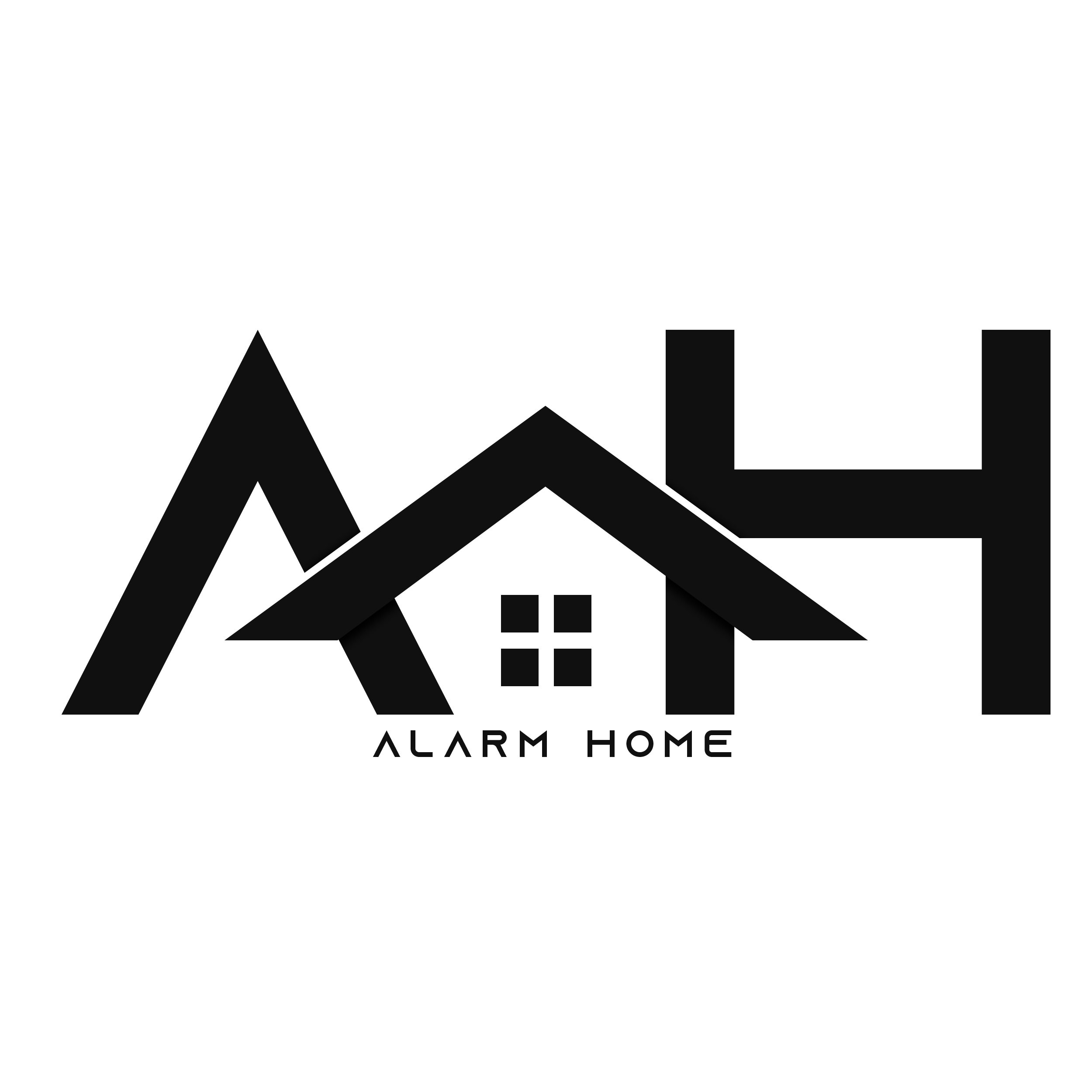 Alarm Home